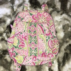 Vera Bradley backpack